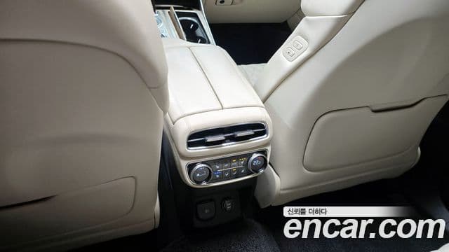 Genesis GV80, 2020 18