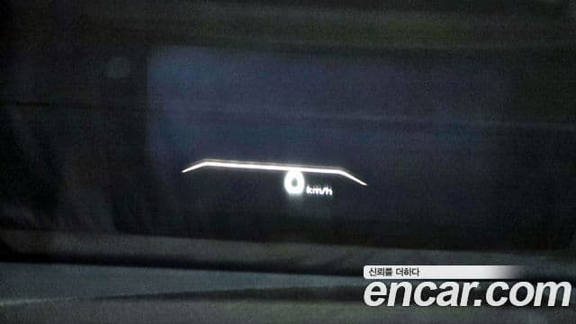 Genesis GV80, 2020 19