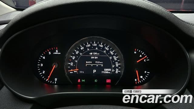 Kia The / новый New Sorento Noblesse Special, 2018 8