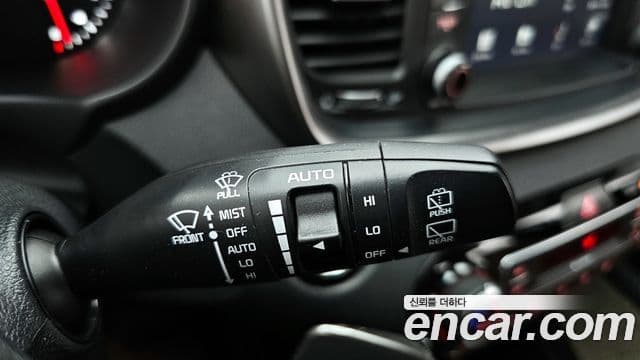 Kia The / новый New Sorento Noblesse Special, 2018 16