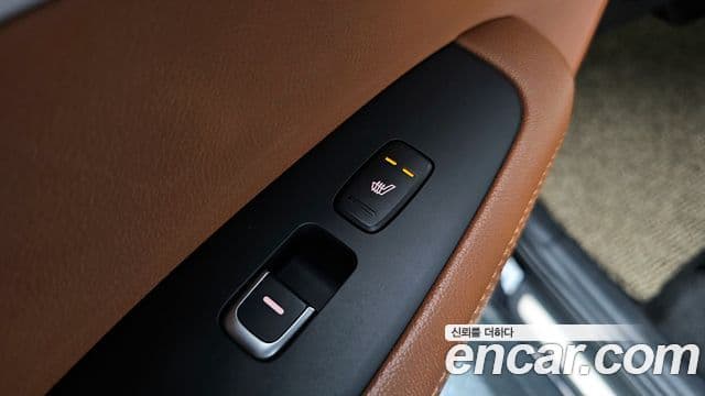 Kia The / новый New Sorento Noblesse Special, 2018 17