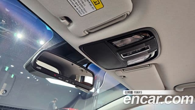 Kia The / новый New Sorento Noblesse Special, 2018 18