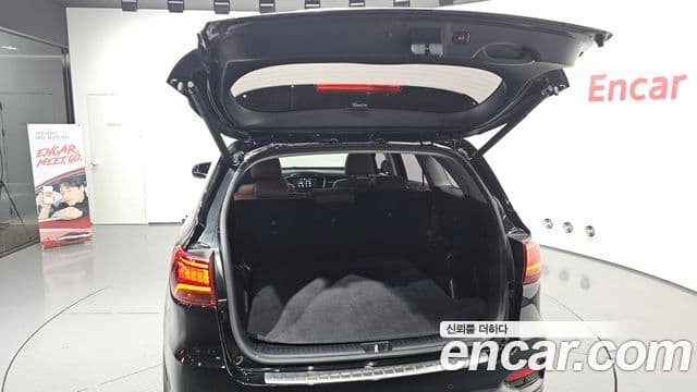Kia The / новый New Sorento Noblesse Special, 2018 20