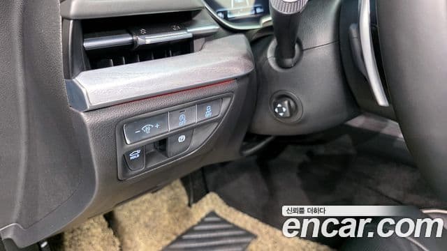 Genesis G80 (RG3) бензин 2.5 турбо 2WD, 2023 16