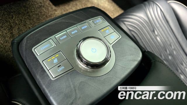 Genesis G80 (RG3) бензин 2.5 турбо 2WD, 2023 18