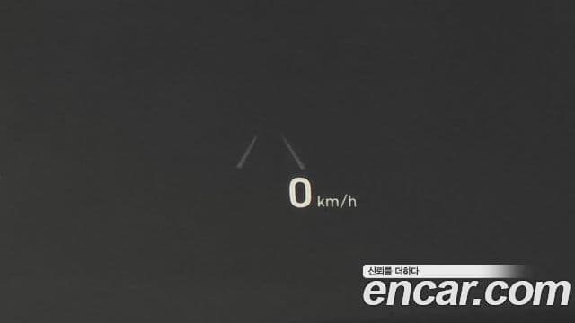 Genesis EQ900 Prestige, 2016 11