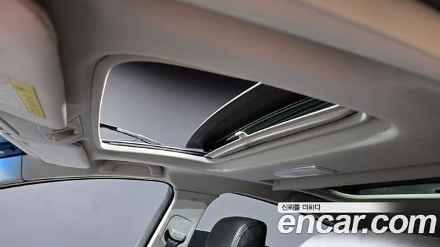 Renault Korea(Samsung) 뉴SM5(новый кузов / новое поколение) SE, 2012 16