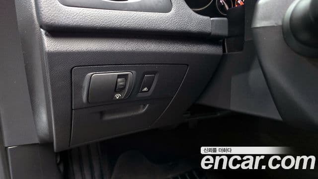 Renault Korea(Samsung) 뉴SM5(новый кузов / новое поколение) SE, 2012 18