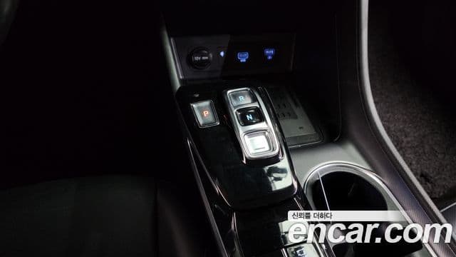 Hyundai Sonata (DN8) Premium, 2021 9