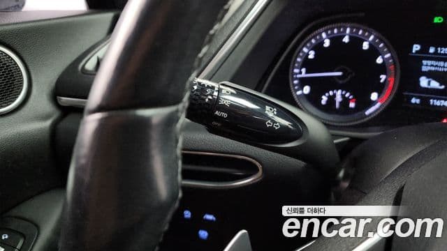 Hyundai Sonata (DN8) Premium, 2021 14