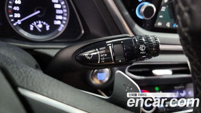 Hyundai Sonata (DN8) Premium, 2021 15