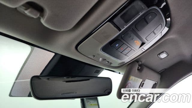 Hyundai Sonata (DN8) Premium, 2021 19