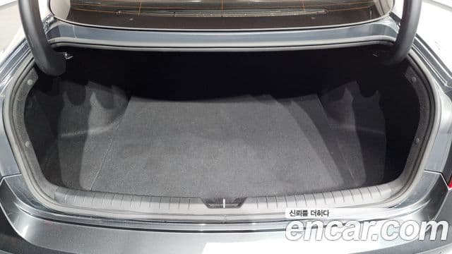 Hyundai Sonata (DN8) Premium, 2021 20