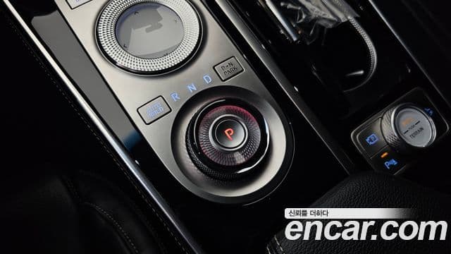 Genesis GV80, 2022 9