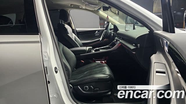 Genesis GV80, 2022 10