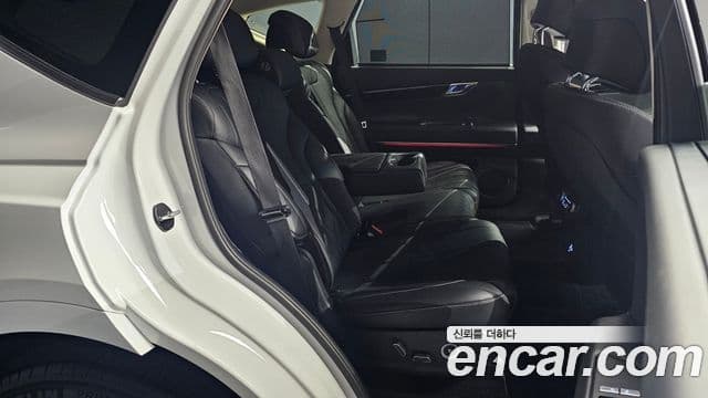 Genesis GV80, 2022 12