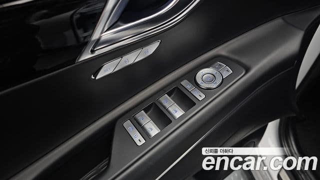 Genesis GV80, 2022 16