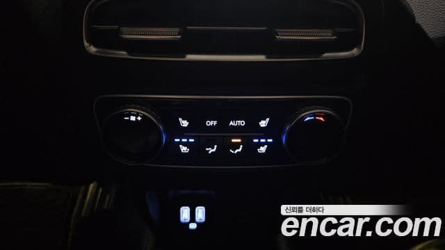 Genesis GV80, 2022 19