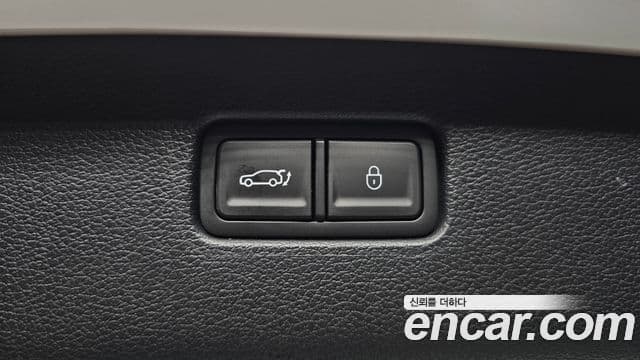 Genesis GV80, 2022 20