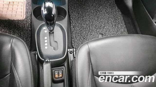 Chevrolet(GM대우) The / новый Next Spark Plus, 2017 9
