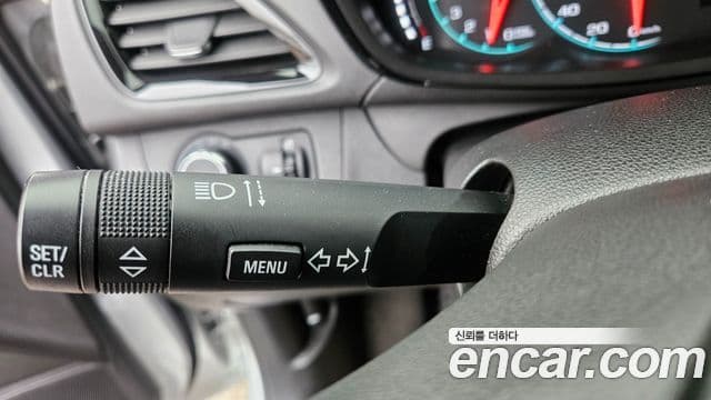 Chevrolet(GM대우) The / новый Next Spark Plus, 2017 18