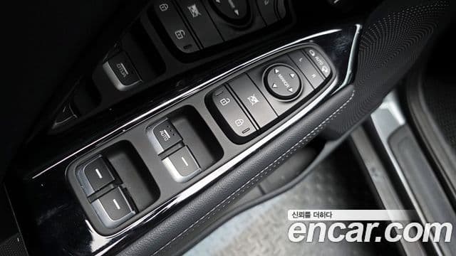 Kia Niro Prestige, 2017 14