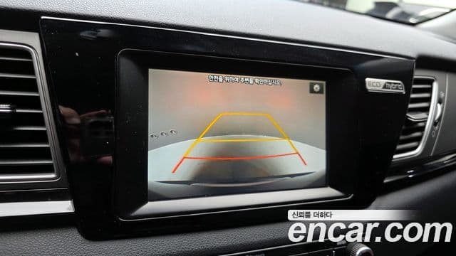 Kia Niro Prestige, 2017 17