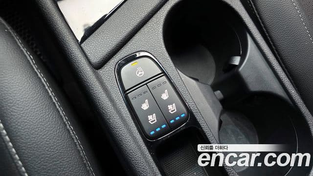 Kia Niro Prestige, 2017 18