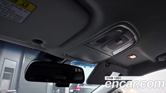 Kia Niro Prestige, 2017 19