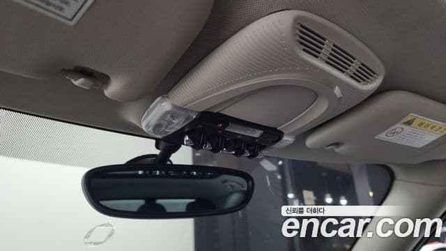 Mini Cooper 클럽맨 2세대, 2016 18