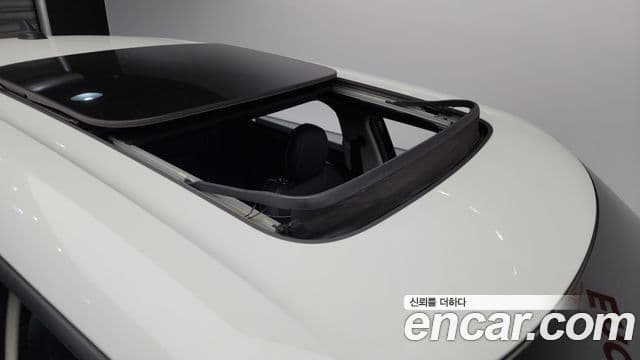 Mini Cooper 클럽맨 2세대, 2016 19