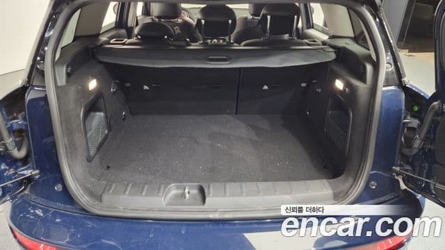 Mini Cooper 클럽맨 2세대, 2016 20