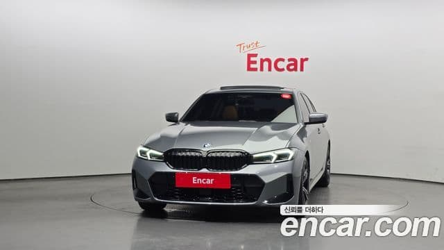 BMW 3시리즈 (G20) 320i M Sport, 2024 3