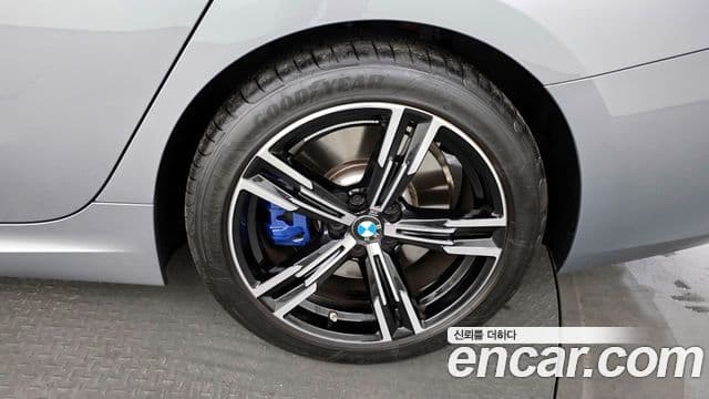 BMW 3시리즈 (G20) 320i M Sport, 2024 все фото