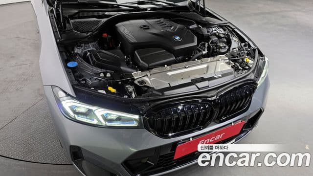 BMW 3시리즈 (G20) 320i M Sport, 2024 6