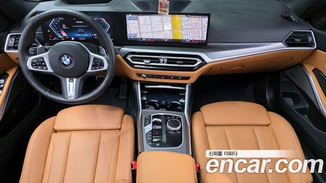 BMW 3시리즈 (G20) 320i M Sport, 2024 7