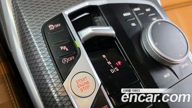 BMW 3시리즈 (G20) 320i M Sport, 2024 9