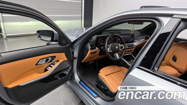 BMW 3시리즈 (G20) 320i M Sport, 2024 10