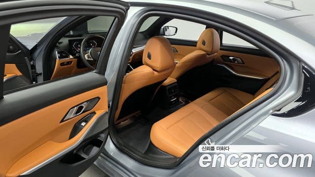 BMW 3시리즈 (G20) 320i M Sport, 2024 11