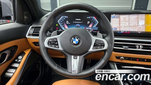 BMW 3시리즈 (G20) 320i M Sport, 2024 13