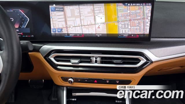 BMW 3시리즈 (G20) 320i M Sport, 2024 17