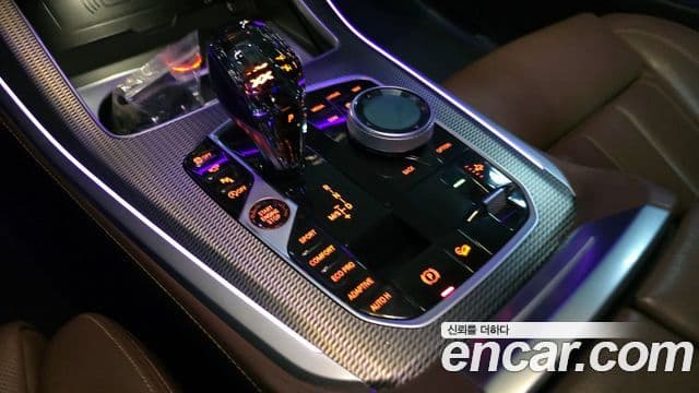 BMW X5 (G05) xDrive 40i M Sport, 2020 9