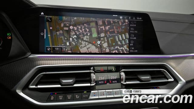 BMW X5 (G05) xDrive 40i M Sport, 2020 14