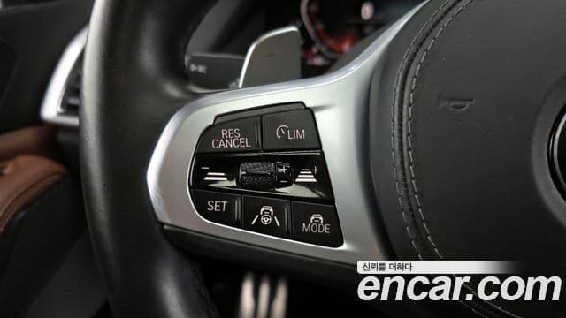 BMW X5 (G05) xDrive 40i M Sport, 2020 17