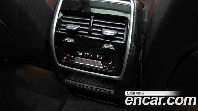 BMW X5 (G05) xDrive 40i M Sport, 2020 19