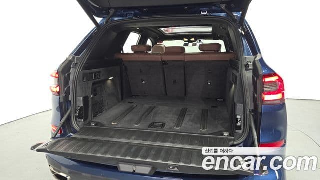 BMW X5 (G05) xDrive 40i M Sport, 2020 20