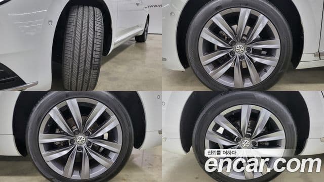 Volkswagen 아테온 Premium, 2020 все фото