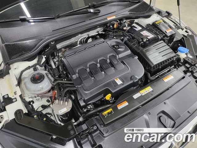 Volkswagen 아테온 Premium, 2020 6