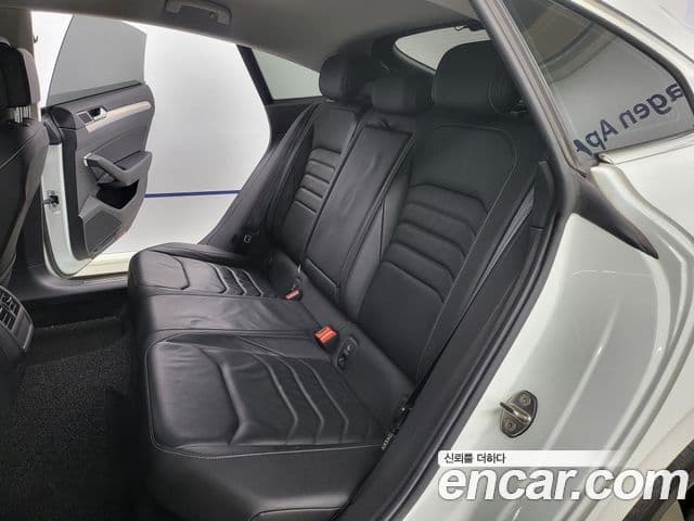 Volkswagen 아테온 Premium, 2020 10