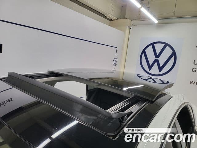 Volkswagen 아테온 Premium, 2020 11